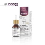 MINCER RECEPTURA 1005 VITAMINS PHILOSOPHY 15 ml - serum do twarzy i dekoltu wzmacniające