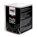 STALEKS PODODISC - DYSK DO PEDICURE L 25 mm + 5 x nakładka 180 grit