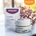 MINCER RECEPTURA 1003 VITAMINS PHILOSOPHY 50 ml - krem na noc odbudowujący