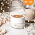 RECEPTURA N°801 - ARGANLIFE 50 ml - krem na dzień z filtrem UV/UVB nawilżający MINCER PHARMA