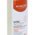 RECEPTURA N°611  - VITA C INFUSION 250 ml - płyn micelarny regenerujący MINCER PHARMA