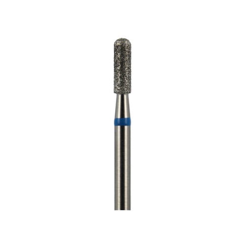 MW35. Frez do skórek z nasypem diamentowym - 2,5 mm - Mollon PRO