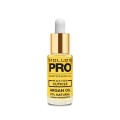 OLIWKA MASTER CUTICLE OIL ARGAN 5 ml  MOLLON - olejek  ekstraktem z arganu