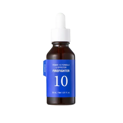 It's Skin Power 10 Formula LI Effector 30 ml - serum łagodząco-rozjaśniające