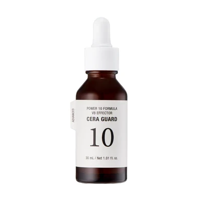 It's Skin Power 10 Formula VB Effector 30 ml - serum z ceramidami regenerująco-wzmacniające