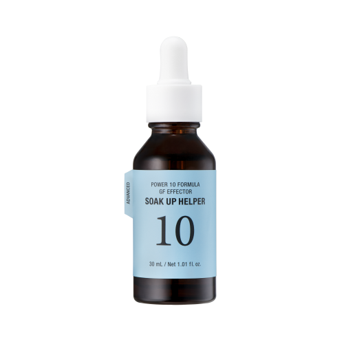 It's Skin Power 10 Formula GF Effector 30 ml - serum nawilżajace z ekstraktem z miłorzębu japońskiego