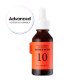 It'S Skin Power 10 Formula Q10 Effector 30 ml - serum antyoksydacyjno-wygładzające