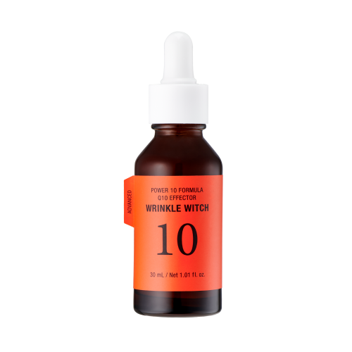 It'S Skin Power 10 Formula Q10 Effector 30 ml - serum antyoksydacyjno-wygładzające