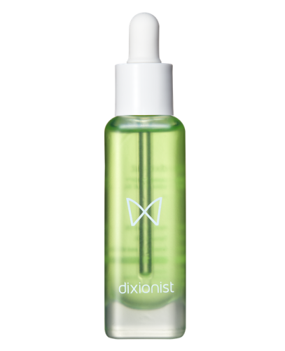DIXIONIST CANNABIDROP SIGNAL FACE OIL 30 ml  - olejek do twarzy
