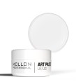 ART PASTE WHITE 5g  - biała pasta do zdobień MOLLON
