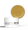 ART PASTE GOLD 5g  - złota pasta do zdobień MOLLON