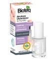 ODŻYWKA DO PAZNKOCI Z AKRYLEM - wzmacniająca łamliwe 10 ml BIOTEQ
