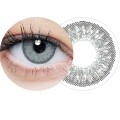 Soczewki kolorowe miesięczne clearcolor™ 55 Cloud FL311N 2pk -1,75