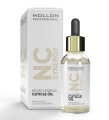 OLEJEK NAWILŻAJĄCY DO SKÓREK 50 ml  - MOLLON NC SYNERGY MOISTURIZING CUTICLE OIL