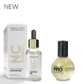 OLEJEK NAWILŻAJĄCY DO SKÓREK 50 ml  - MOLLON NC SYNERGY MOISTURIZING CUTICLE OIL