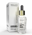 MOLLON CLASSIC EXPRESS DRY GLOSS EFFECT 50 ml - preparat przyspieszający schnięcie lakieru