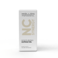 OLEJEK NAWILŻAJĄCY DO SKÓREK 15 ml MOLLON MOISTURIZING CUTICLE OIL