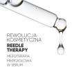 BIOTEQ REEDLE THERAPY HYALURON 30 ml - mezo serum nawilżające mikroigły hyaluron
