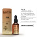 BIOTEQ REEDLE THERAPY CERAMIDES 30 ml - mezo serum odbudowujące mikroigły z cermidami