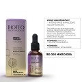 BIOTEQ REEDLE HYALURON SET 4 x  30 ml - zestaw 4 sztuk mezo serum nawilżające mikroigły - kwas hialuronowy