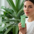 BIOTEQ ALOE SPF50 face&body gel 50 ml - żel do twarzy i ciała z filtrem SPF50