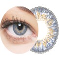 Soczewki kolorowe miesięczne clearcolor™ 55 Serenity FL310N 2pk -2