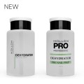 DEHYDRATOR 175 ml - specjalistyczny płyn do odtłuszczania paznokci  MOLLON