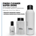 FINISH CLEANER SUPER SHINE 175 ml - profesjonalny preparat do usuwania warstwy dyspersyjnej MOLLON