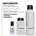 DEHYDRATOR 1000 ml - specjalistyczny płyn do odtłuszczania paznokci  MOLLON