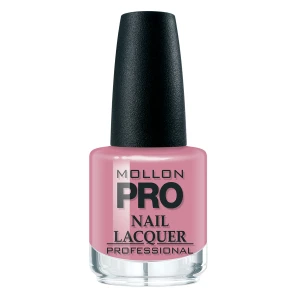 06. Salsa Melt - Lakier Klasyczny Hardening Nail Lacquer 15 ml - Mollon PRO
