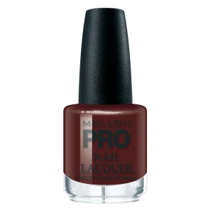71. Deep Wine - Lakier Klasyczny Hardening Nail Lacquer 15 ml - Mollon PRO