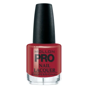 178. Hypnose - Lakier Klasyczny Hardening Nail Lacquer 15 ml - Mollon PRO