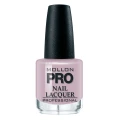 180. AMOR - lakier klasyczny fioletowy MOLLON HARDENING 15 ml 