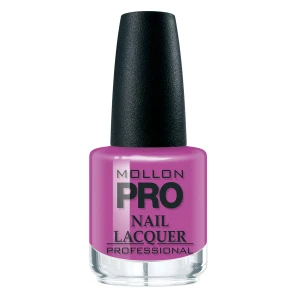 194. Deseo - Lakier Klasyczny Hardening Nail Lacquer 15 ml - Mollon PRO