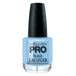 230. Amiens - Lakier Klasyczny Hardening Nail Lacquer 15 ml - Mollon PRO *
