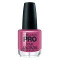 272. Tempranillo - Lakier Klasyczny Hardening Nail Lacquer 15 ml - Mollon PRO