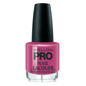 272. Tempranillo - Lakier Klasyczny Hardening Nail Lacquer 15 ml - Mollon PRO