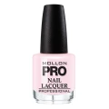 328. FRENCH SOFT - lakier klasyczny różowy MOLLON HARDENING 15 ml 