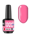 244. SWEET PINK - lakier hybrydowy różowy MOLLON HSS