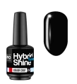 2/48 BLACK/NOIR - lakier hybrydowy czarny MOLLON HSS