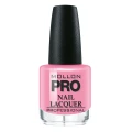 364. FUCHSIA FANTASY - lakier klasyczny różowy MOLLON HARDENING 15 ml 