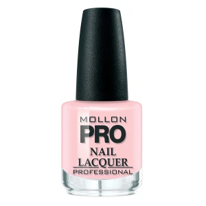 05. ORCHID OPERA - lakier klasyczny różowy MOLLON HARDENING 15 ml
