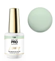 128. PASTEL MINT - lakier hybrydowy zielony MOLLON LUXURY