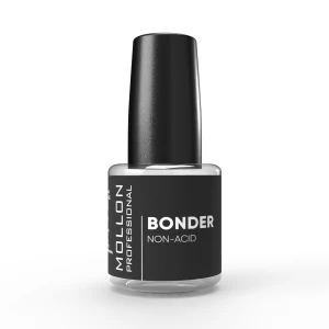 MOLLON BONDER NON-ACID 15 ml- bezkwasowy odtłuszczacz do paznokci
