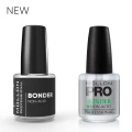 MOLLON BONDER NON-ACID 15 ml- bezkwasowy odtłuszczacz do paznokci