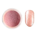 300. ROSE GOLD GLOW - pyłek w kolorze różowego złota MOLLON