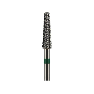 MF49. Frez  z węglika spiekanego do opracowywania masy akrylo-żelowej - 4 mm - Mollon PRO (1)