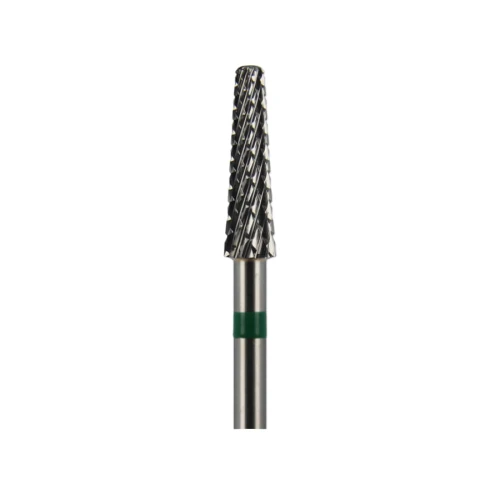 MF49. Frez  z węglika spiekanego do opracowywania masy akrylo-żelowej - 4 mm - Mollon PRO (1)