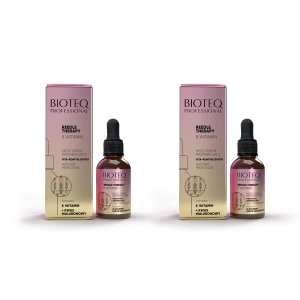 BIOTEQ REEDLE THERAPY 8 VITAMINS 30 ml - mezo serum regenerujące mikroigły 8 witamin
