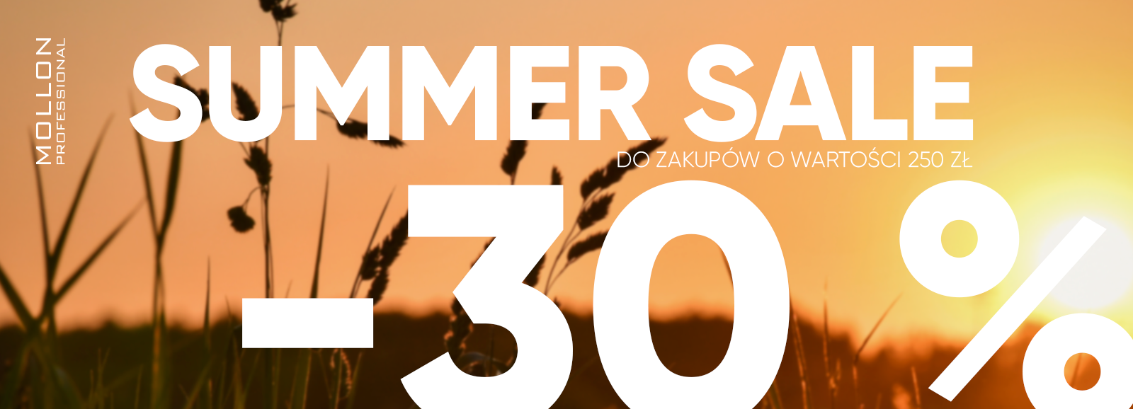 summer sale